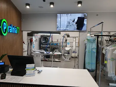 e-Pralnia77 - Kalisz